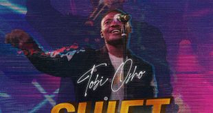 Tobi Osho Releases Highly-Anticipated Debut Album "SHIFT" (Live)