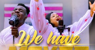 DOWNLOAD MP3: MR M & REVELATION - WE HAVE MOVED