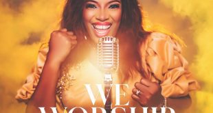 [Music + Video] We Worship You - Gifty Ovire