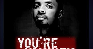 [Music + Lyrics] You're Yahweh - Akanbi Reuben