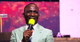 Nigeria Will Soon Shock The World, Naira Will Be Strong Again – Pastor Enenche