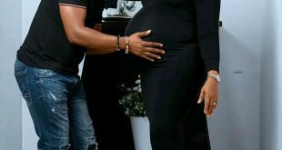 JIMMY D PSALMIST WELCOMES HIS BABY BOY