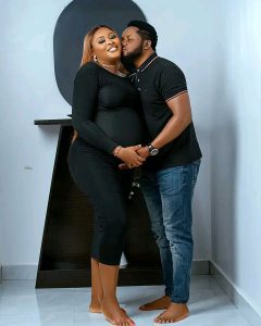 JIMMY D PSALMIST WELCOMES HIS BABY BOY