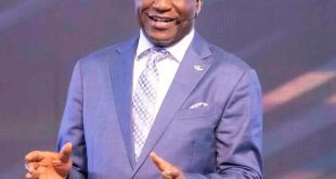 if he were in office, he would sack unproductive government workers__Pst David Ibiyeomi