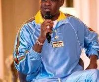 "Go Take Your Medicine” – Pastor Tobi Adegboyega