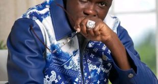 God Didn’t Do Anything For Me When I Was Poor – Pastor Tobi Adegboyega