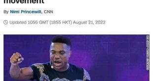 NSPPD now recognized as a global movement__ CNN