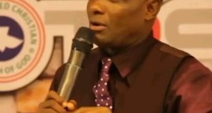 Avoid men money if you're not interested in them– Nigerian Warns