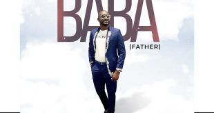 [Music] Baba - YinQue AfriQue
