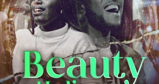 MAMA TEE DROPS “BEAUTY OF HOLINESS” (LIVE) FEATURING AWIPI AND RUME