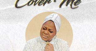 MUSIC: COVER ME - TINUADE