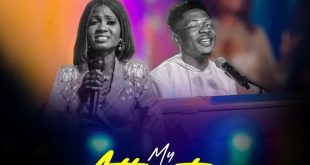 DOWNLOAD MP3: Chris Heaven - My Attention ft Ty Charis