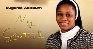 Music: Eugenia Abadum – My Gratitude