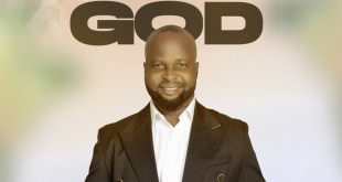 Music + Video: Chris Kingson – Faithful God
