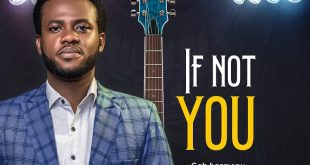 DOWNLOAD MP3: GAB HARMONY - IF NOT YOU