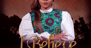 VIDEO: Blessing Oghie - I Believe