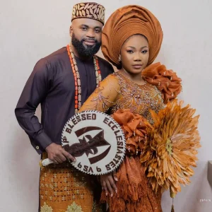 Congratulations mercy Chinwo