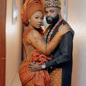 Congratulations mercy Chinwo
