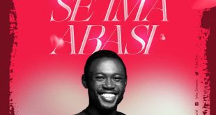 Iyke Simeon Unwraps "Se Ima Abasi" & Video