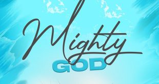 [Music + Lyrics] Mighty God - Emmanuel Babalola