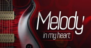 DOWNLOAD MP3: PREYE OROK - MELODY IN MY HEART (+LYRICS)