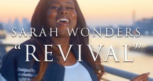 DOWNLOAD MP3: Revival – Sarah Wonders