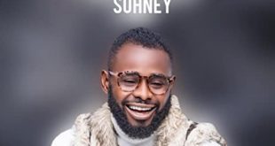 [MUSIC] Sohney - FAITH WORKS