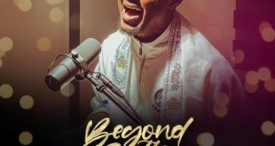 MUSIC + VIDEO: Tayo Christian - Beyond the Sound