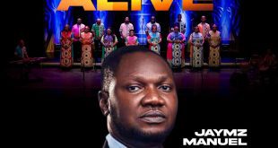 Jaymz Manuel teams up with Soweto Gospel Choir for New Song "You Are Alive"