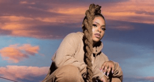 ARTICLE: Time to Unbox Chidinma Ekile - In her there is More