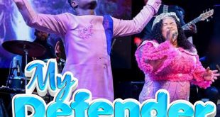 DOWNLOAD MP3: Mr M & Revelation - MY Defender (Video)