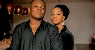 Rejoice Iwueze of destined kids sets to tie the knot