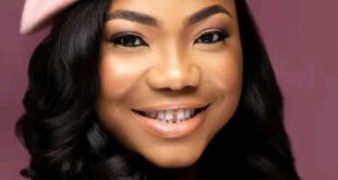 Marriage is the best decision I made after Christ__ Mercy Chinwo