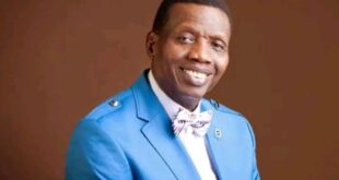 Christian Church of God (RCCG), Pastor Enoch Adeboye recounts how he rejected private jet from four billionaires earlier before he came this far.
