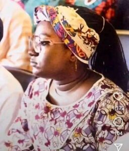 Deborah Enenche shares before and after pictures on instagram