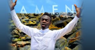 [Music + Video] Amen By Victor De Conqueror