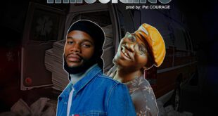 MUSIC: Xtimoni Ft Mirasong – Ambulance