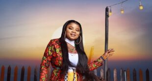 Anita Barth Releases New Single & Music Video "THE WAY"