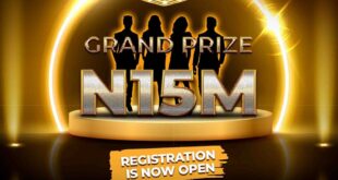SPARKLE TALENT HUNT SEASON 3 CALLS FOR ENTRY