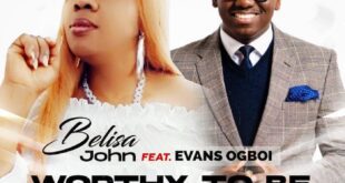 [News] Belisa John Impresses At Synergy 4.0