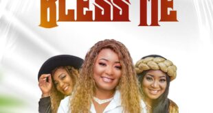 Music Video: Oluwayemisi Yakubu | Bless Me | Feat. David Jones