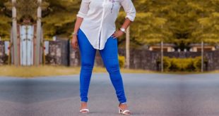 [Music + Lyrics] Blow My Mind - Apphia Queenz