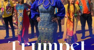 Bsenjo Releases "Trumpet Sound" Featuring GRAMMY Award Winning Soweto Gospel Choir