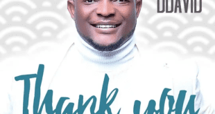 Music Video: DDavid | Thank You Very Much