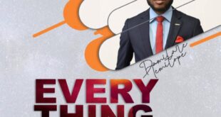 [Music] Damilare Temitope - Everything