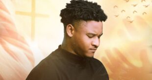 MUSIC: Agbazue Princewill - Eagles