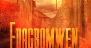 DOWNLOAD MP3: Eldia - Edagbomwen