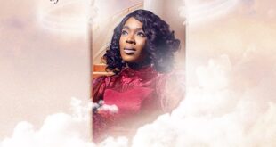EeZee Conceptz Global Unveils Esther Orji With New Album "Sound Of Heaven" + Video "Dependable Jesus"