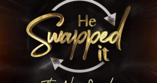 DOWNLOAD MP3: PAV & Altarsound - ''He Swapped It''