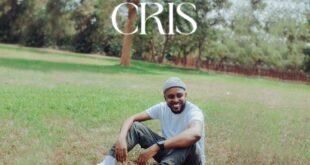 New Album "Hello Cris" by Cris kester